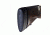 Beretta Micro-Core Competition Recoil Pad, Skeet, 13mm, Black, E73021
