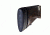 Beretta Micro-Core Recoil Pad - Field, 10mm, Black, E73006