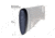 Beretta Micro-Core Recoil Pad - Sporting, 28mm, Black, E73029