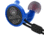 Beretta Mini Headset Comfort Plus, 32dB, Blue, CF081A215605B5