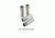 Beretta OptimaChoke Flush 12 Gauge Choke Tube, Improved Modified, Silver, JCOCN14