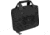 Beretta Pistol Case Zippered W/carry Handles Black