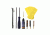 Beretta Rifle Essent Clean Kit, 7mm, CK311000500999