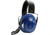 Beretta Safety Pro Earmuff, 25dB, Blue, CF1000000205SS