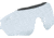 Beretta Shooting Glasses Puull Light Neutral W/rigid Case