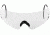 Beretta Shooting Glasses With Clear Lenses Metal Frame With Hard Case Oca800020900, EDEMO1
