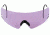 Beretta Shooting Glasses With Purple Lenses Metal Frame With Hard Case Oca800020316, EDEMO2