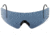Beretta Shooting Glasses With Smoke Lenses Metal Frame With Hard Case Oca800020504