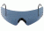 Beretta Shooting Glasses With Smoke Lenses Size Small Metal Frame With Hard Case Oca900020504