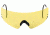 Beretta Shooting Glasses With Yellow Lenses Metal Frame With Hard Case Oca800020201