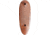 Beretta Wood Field Recoil Plate, 15mm, Wood, C55343