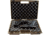 Berrys Manufacturing Double Pistol Case Tan, 94632