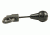 Blue Force Gear PPBER125 Vickers Rapid Emergency Detachment 1.25 Black Steel