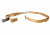 Blue Force Gear Vickers Combat Applications Sling, Nylon Adjuster, Coyote Tan VCAS-125-OA-CB