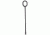 Bianchi M1414 Mil-Spec Gun Cleaning Rod - Black 15306