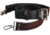 Bieling Leather Co. Classic Leather Rifle Sling, Dark Brown, 36 - 42in, BLC0002