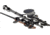 Big Sky Racks SBR2GUTV Sky Bar UTG Gun Rack Double Gun