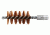 BIR 41230 BRONZE BRUSH 12GA 3PK
