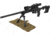 Birchwood Casey Bipod Shooting Mat