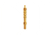 Birchwood Casey Brass Push Jag .264 Caliber, BC-41353
