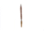Birchwood Casey Bronze Bore Brush .17-.20 Caliber, BC-41241