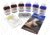 Birchwood Casey Deluxe Perma Blue &amp; Liqiud Gun Blue &amp; Tru-Oil Complete Finishing Set, BC-20001