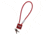 Birchwood Casey Fifteen Inch Cable Lock With Two Keys Red, BC-04801