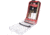 Birchwood Casey Gun Cleaning Kit, Multi-Caliber,/Red, 22 Pieces, BC-UNVCLN-KIT