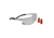 Birchwood Casey Lycus Shooting Glasses With Ear Plugs, BC-43401