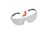 Birchwood Casey Lycus Shooting Glasses With Ear Plugs, BC-43401