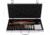 Birchwood Casey Premium Gun Cleaning Kit, Multi-Caliber, Silver, 27 Pieces, BC-PGCK