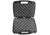 Birchwood Casey SportLock Plastic Single Handgun Case 10 Inch Black, BC-03002