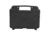 Birchwood Casey SportLock Plastic Single Handgun Case 10 Inch Black, BC-03002