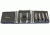 Birchwood Casey SportLock Soft 3-Gun Case A-TACS Black 49 Inch