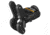 Blac-Rac Weapon Retention System, Black/Gray, BR95 1070