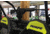 Blac-Rac Weapon Retention System w/LOCK, Black/Gray, BR95 1070-LOC