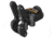 Blac-Rac Weapon Retention System w/LOCK, Black/Gray, BR95 1070-LOC