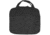 Black Line Single Pistol Case, Black, BL13