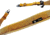 Black River Manufacturing Adjustable Combat Sling, FDE, BRACSFDE