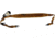 Black River Manufacturing Adjustable Combat Sling, FDE, BRACSFDE
