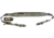 Black River Manufacturing Adjustable Combat Sling, Gray, BRACSGY