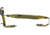 Black River Manufacturing Adjustable Combat Sling, OD Green, BRACSOD