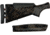 Black River Manufacturing SBE 3/M2 Furniture Kit, Lux American Walnut Gloss, BRSMX008