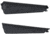 Black River Manufacturing Benelli SBE/M2 Stock w/ Forend Set, Black, Small, BRSMX002