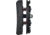 Black River Manufacturing SBE 3/M2 Furniture Kit, Synthetic Black, BRSMX002
