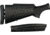 Black River Manufacturing Benelli SBE/M2 Stock w/ Forend Set, Black, Small, BRSMX002