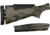 Black River Manufacturing SBE 3/M2 Furniture Kit, Carbon Camo, BRSMX006