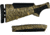 Black River Manufacturing SBE 3/M2 Furniture Kit, Synthetic Camo, BRSMX001