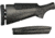 Black River Manufacturing SBE 3/M2 Furniture Kit, Matte Carbon Fiber, BRSMX005