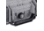 BlackHawk 11.6in Waterproof Hard Single Gun Case with Foam, Gray, Compact, BH00010-GRA